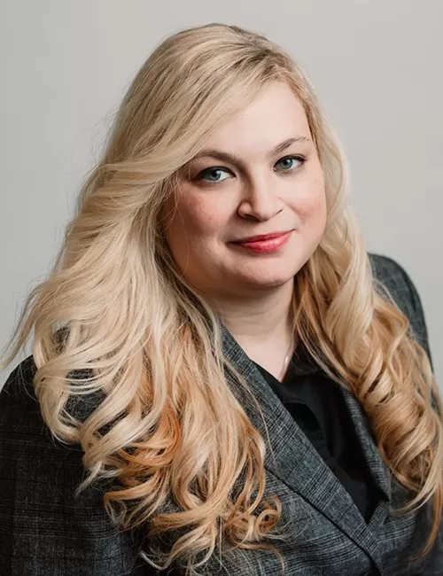 RACHEL HOPE MILLER, ESQ.